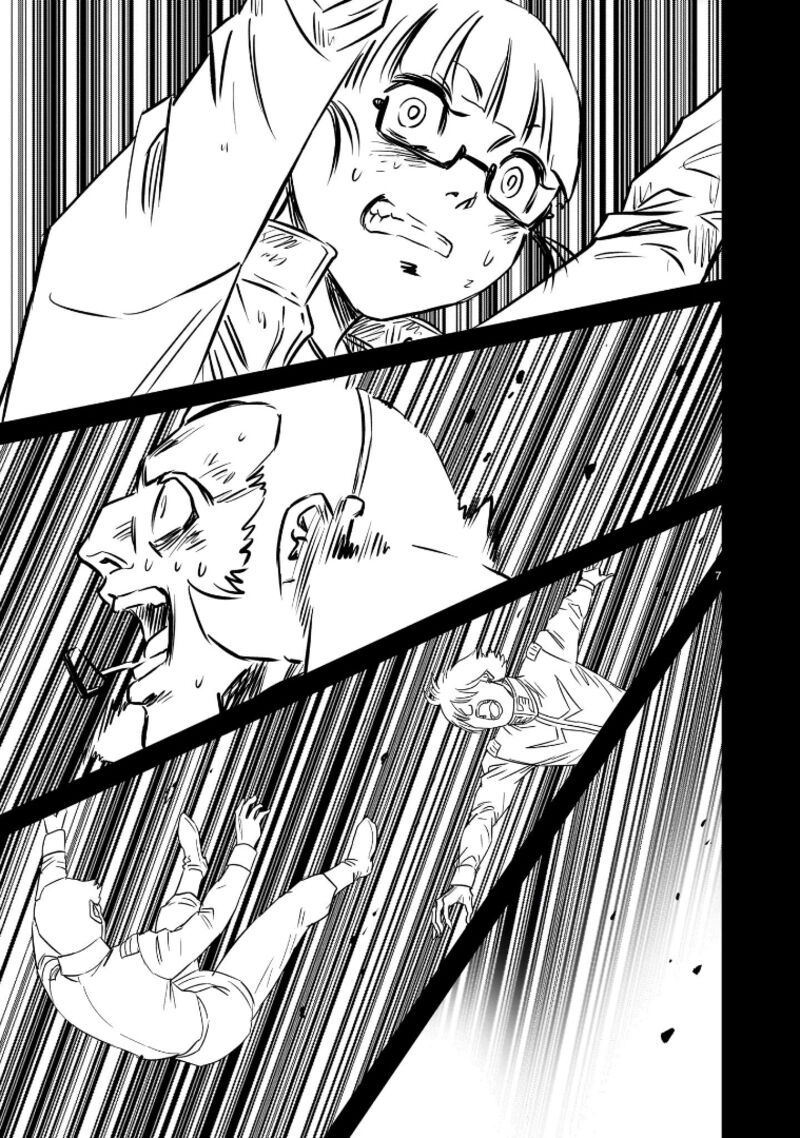 Kidou Senshi Gundam Flanagan Boon Senki Chapter 11 Page 7