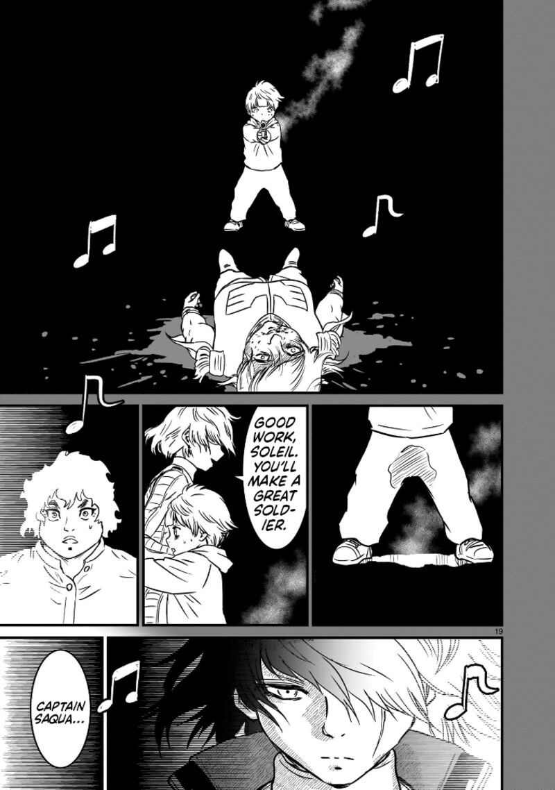 Kidou Senshi Gundam Flanagan Boon Senki Chapter 12 Page 18