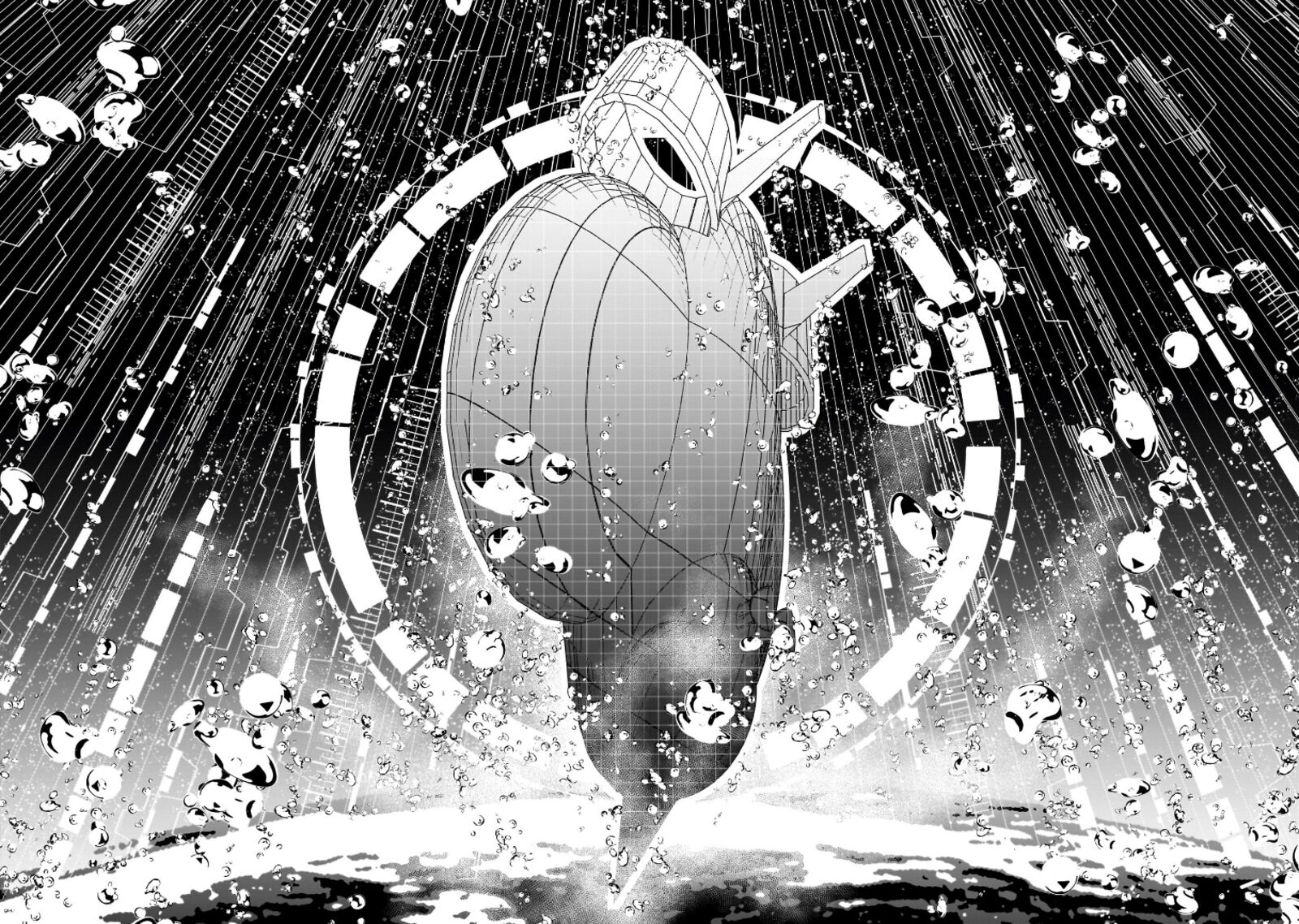 Kidou Senshi Gundam Flanagan Boon Senki Chapter 12 Page 38