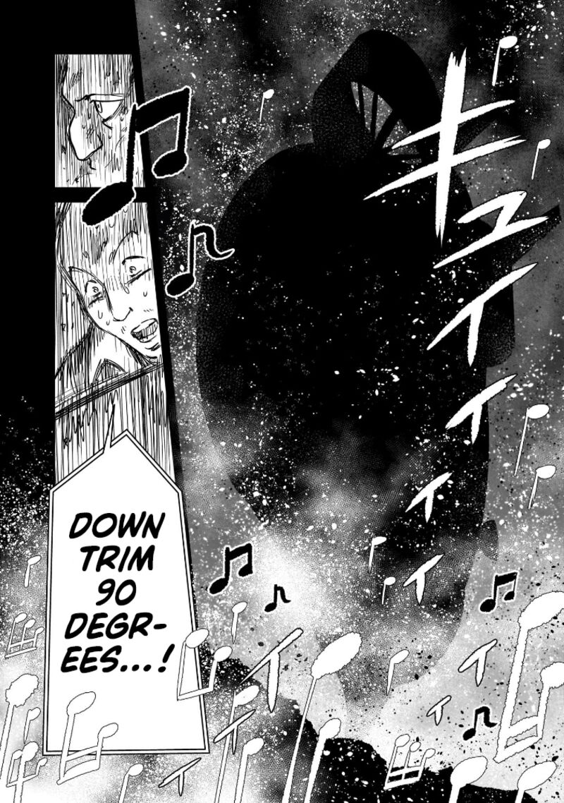 Kidou Senshi Gundam Flanagan Boon Senki Chapter 12 Page 39