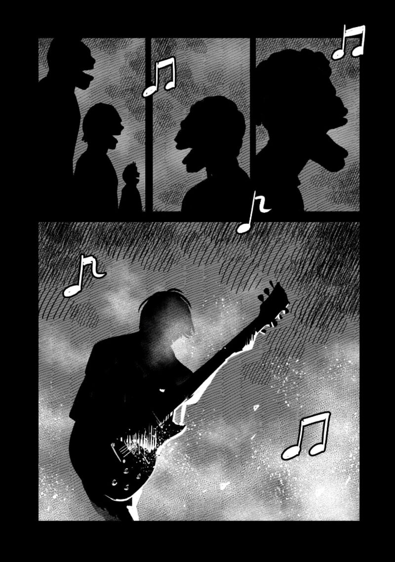 Kidou Senshi Gundam Flanagan Boon Senki Chapter 13 Page 15