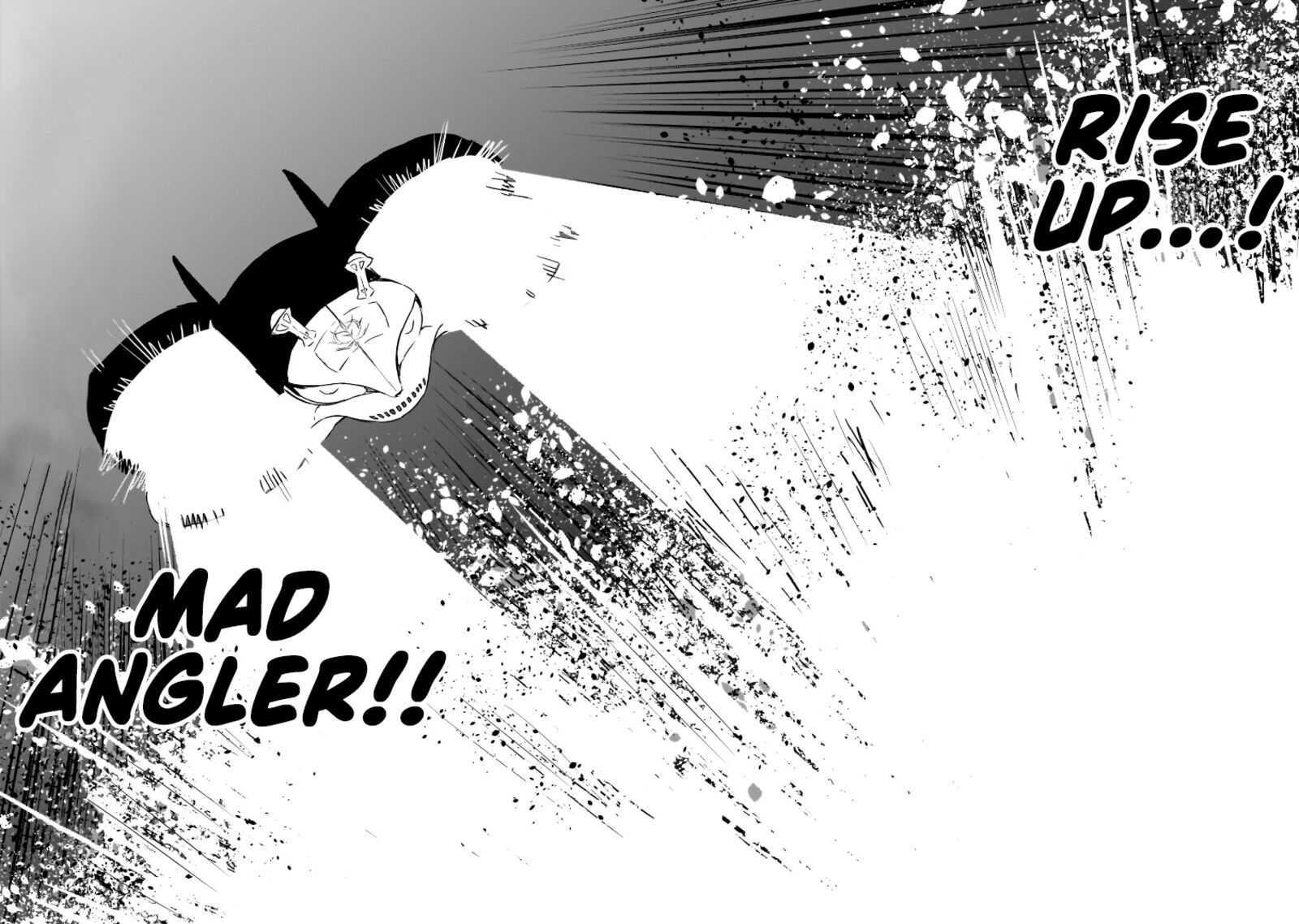 Kidou Senshi Gundam Flanagan Boon Senki Chapter 13 Page 28
