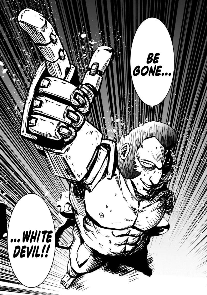 Kidou Senshi Gundam Flanagan Boon Senki Chapter 13 Page 30