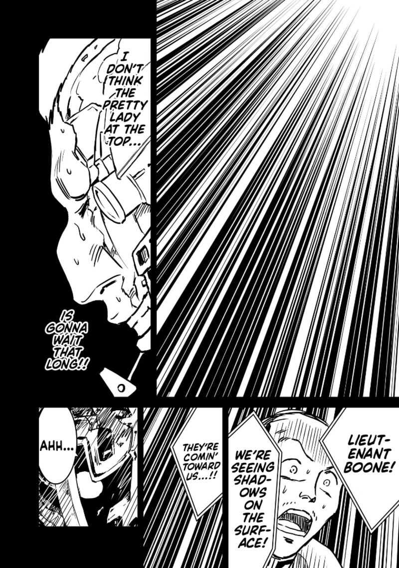 Kidou Senshi Gundam Flanagan Boon Senki Chapter 13 Page 39