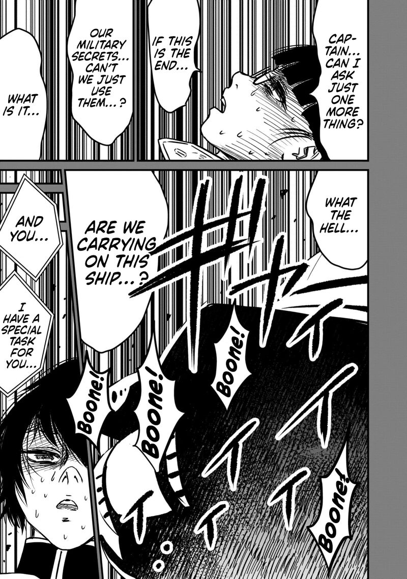 Kidou Senshi Gundam Flanagan Boon Senki Chapter 14 Page 23
