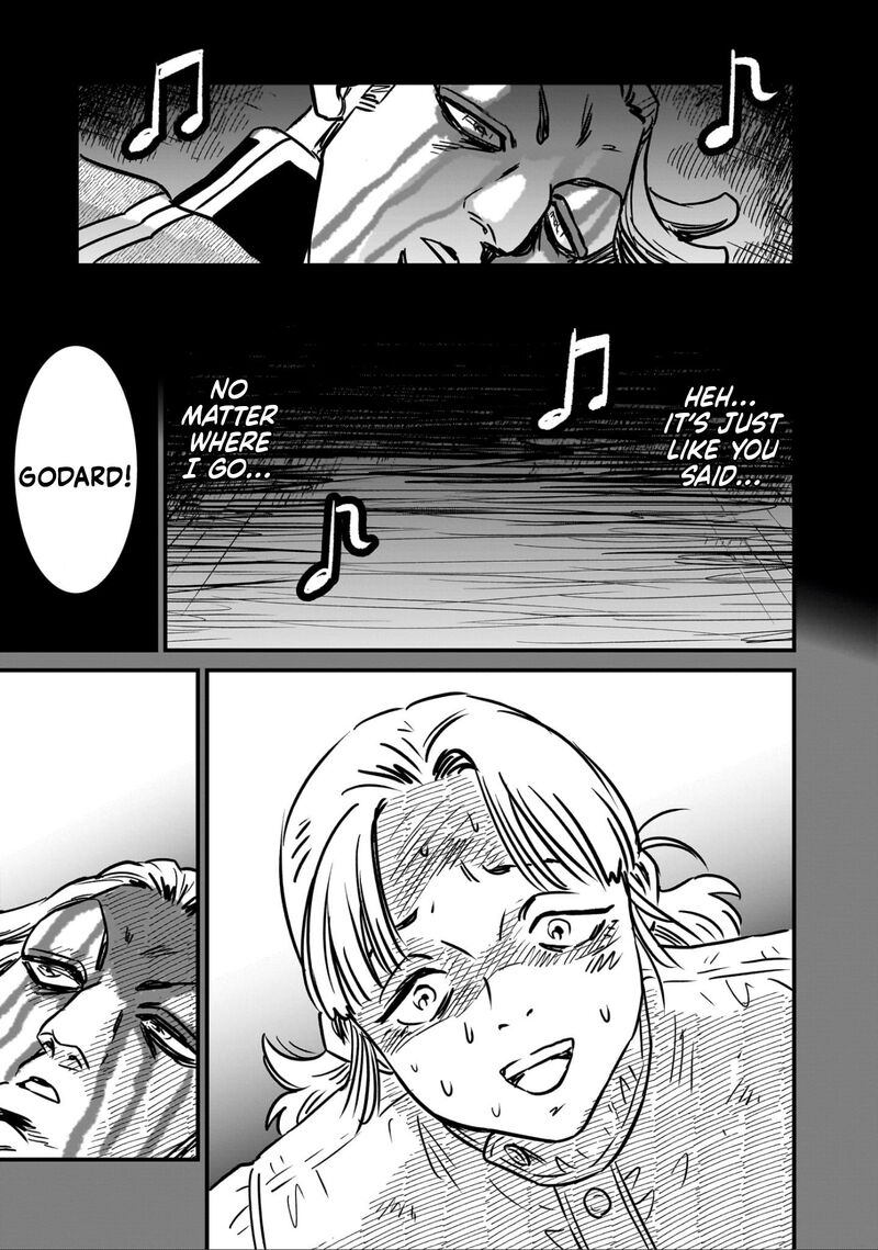 Kidou Senshi Gundam Flanagan Boon Senki Chapter 15 Page 11