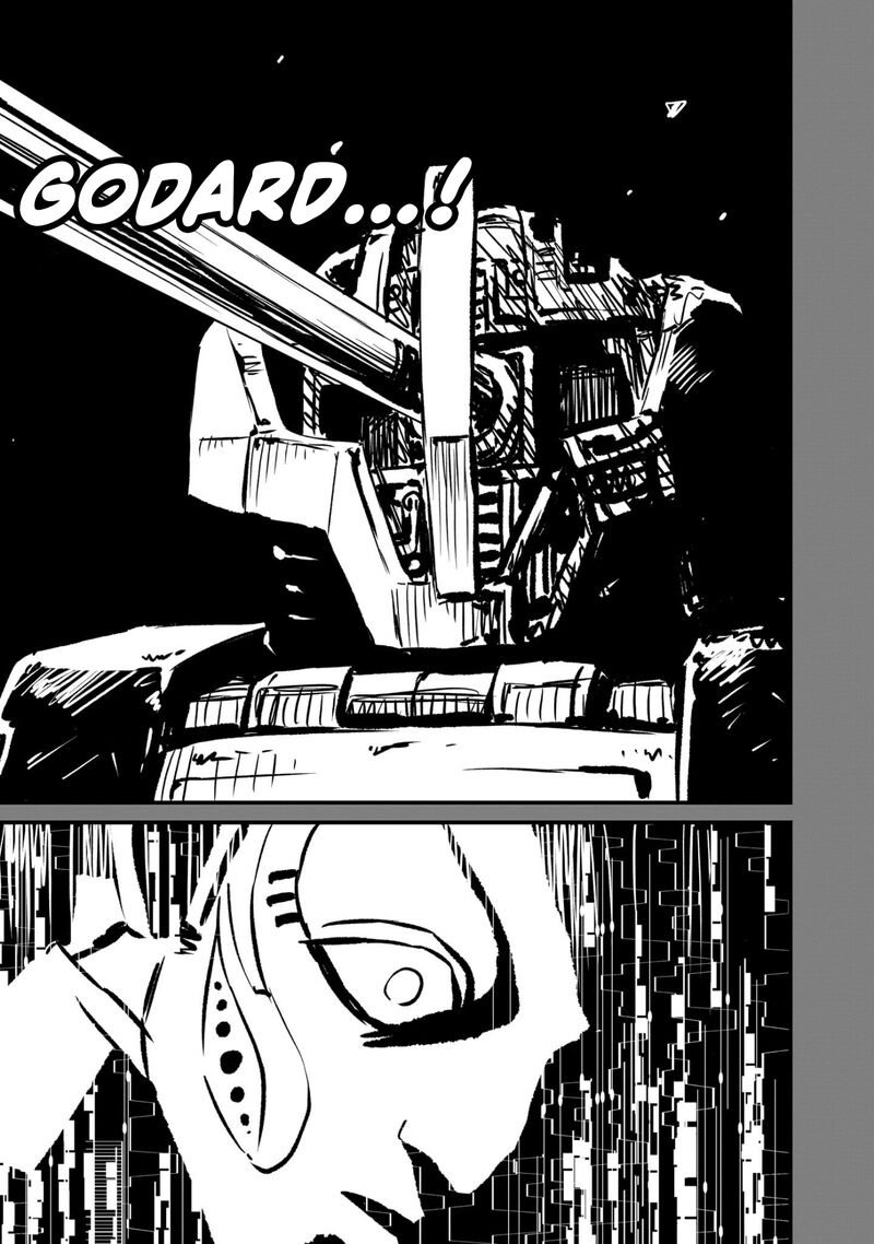 Kidou Senshi Gundam Flanagan Boon Senki Chapter 15 Page 25