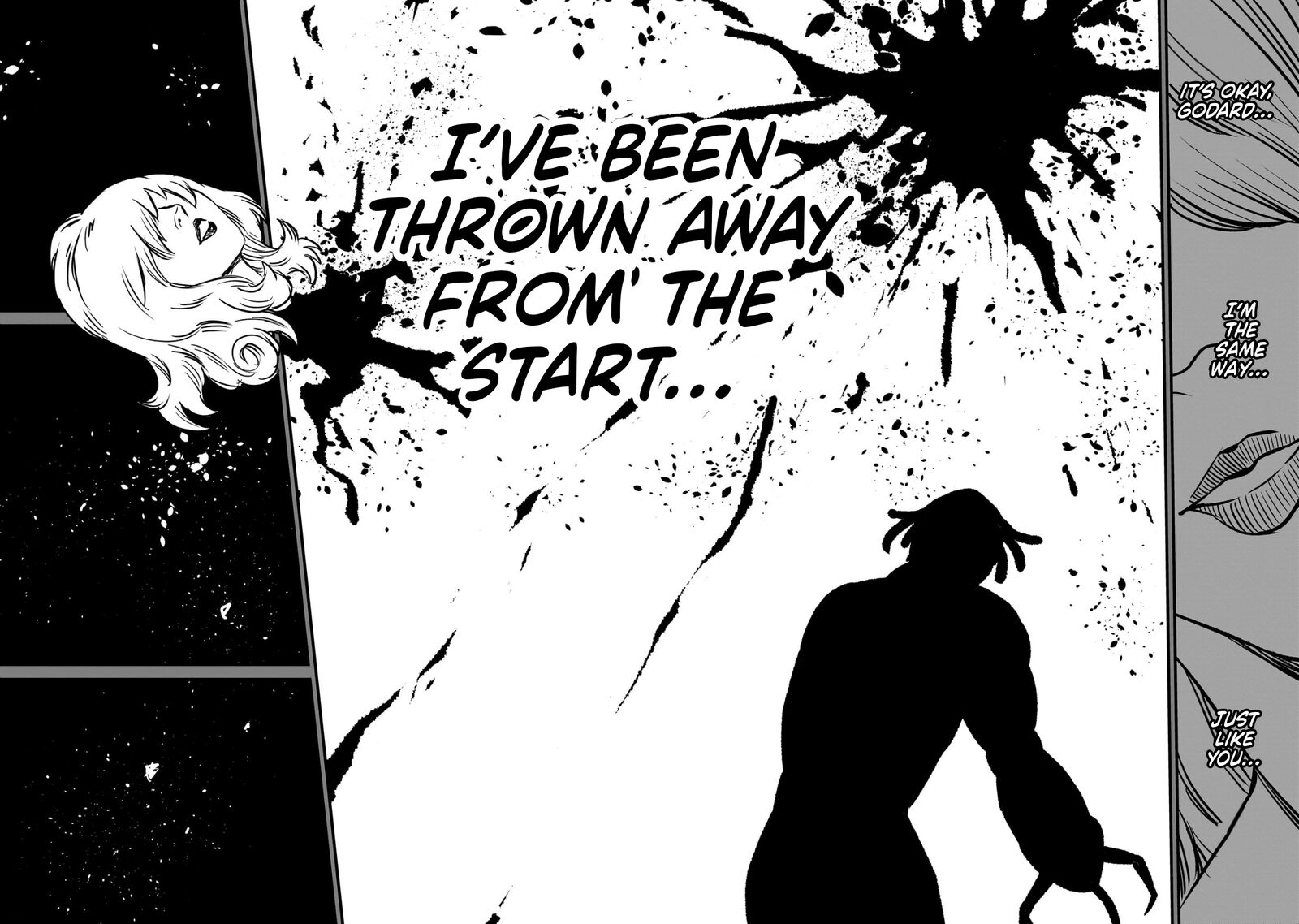 Kidou Senshi Gundam Flanagan Boon Senki Chapter 15 Page 30