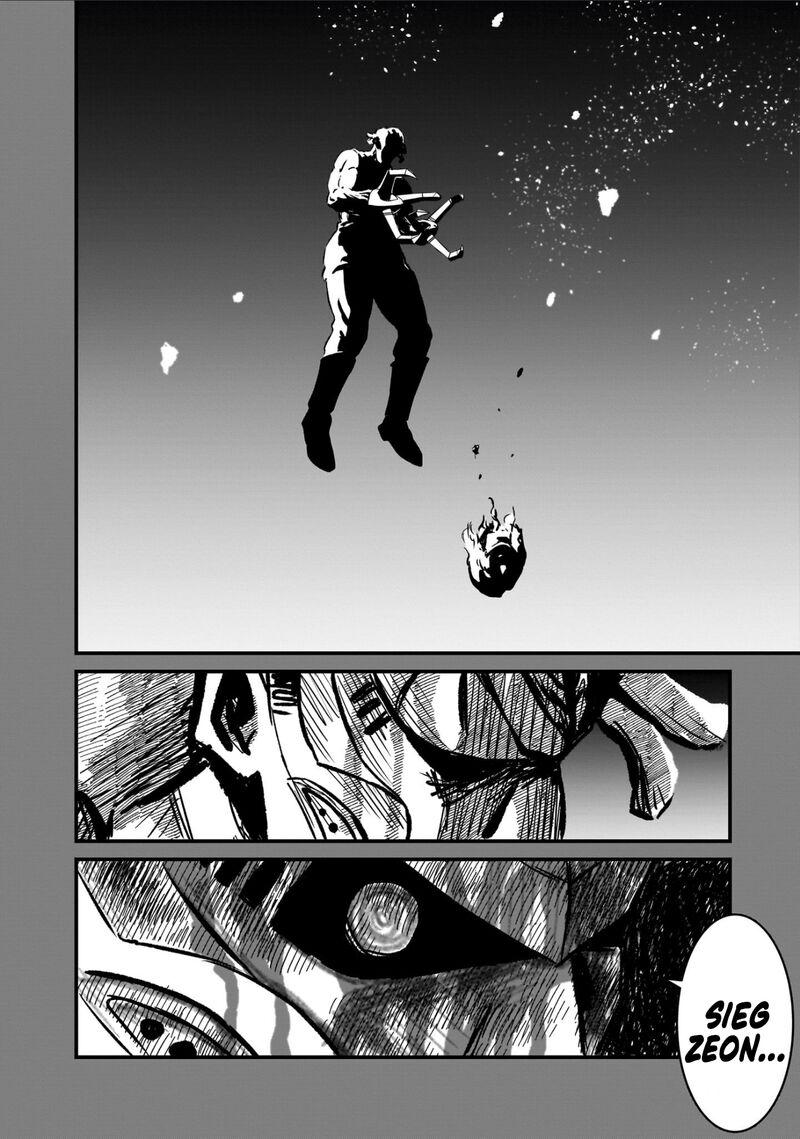 Kidou Senshi Gundam Flanagan Boon Senki Chapter 15 Page 31