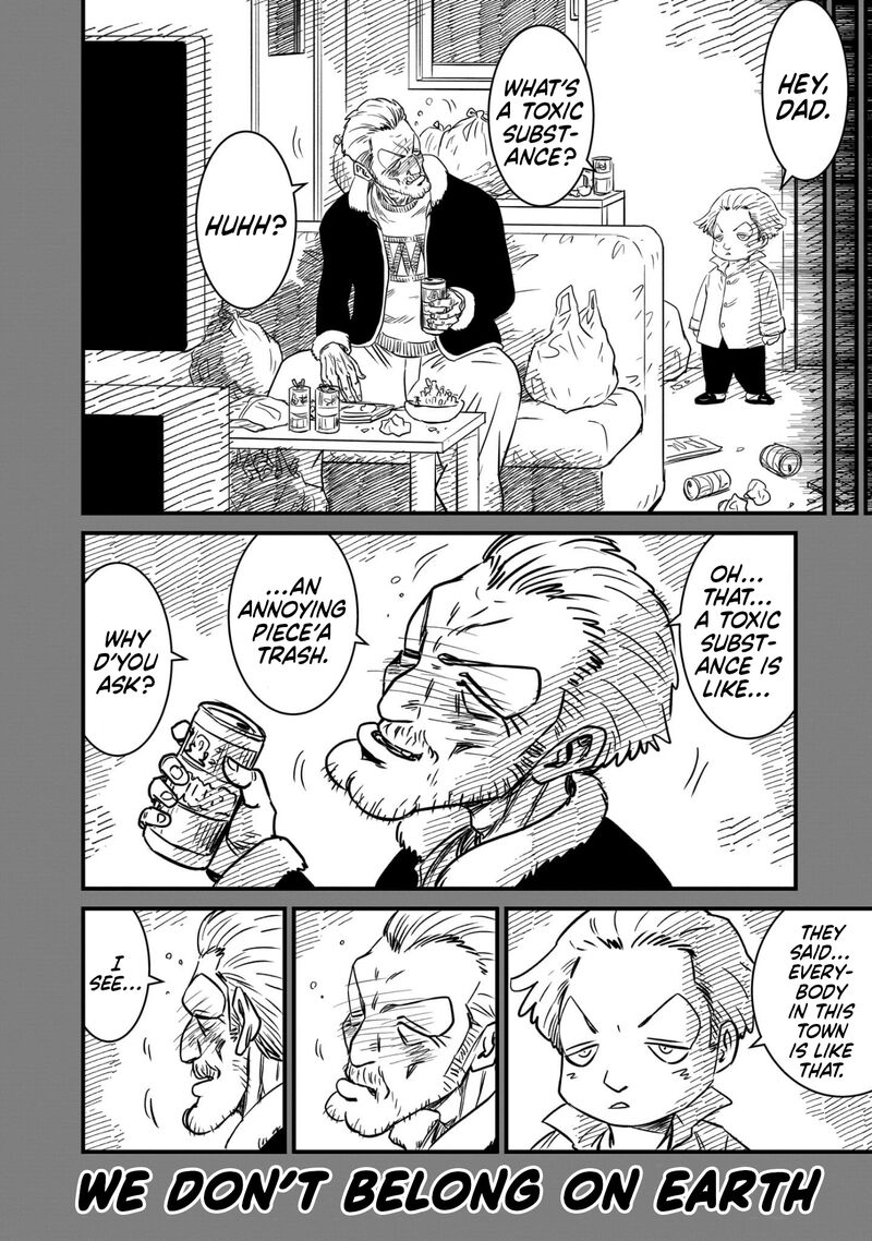 Kidou Senshi Gundam Flanagan Boon Senki Chapter 15 Page 6