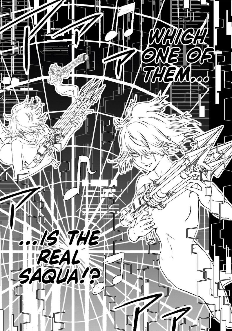 Kidou Senshi Gundam Flanagan Boon Senki Chapter 16 Page 17