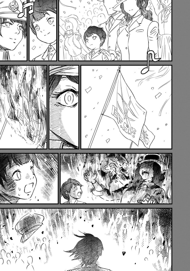Kidou Senshi Gundam Flanagan Boon Senki Chapter 16 Page 26