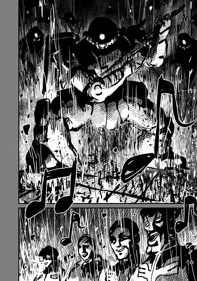 Kidou Senshi Gundam Flanagan Boon Senki Chapter 16 Page 27