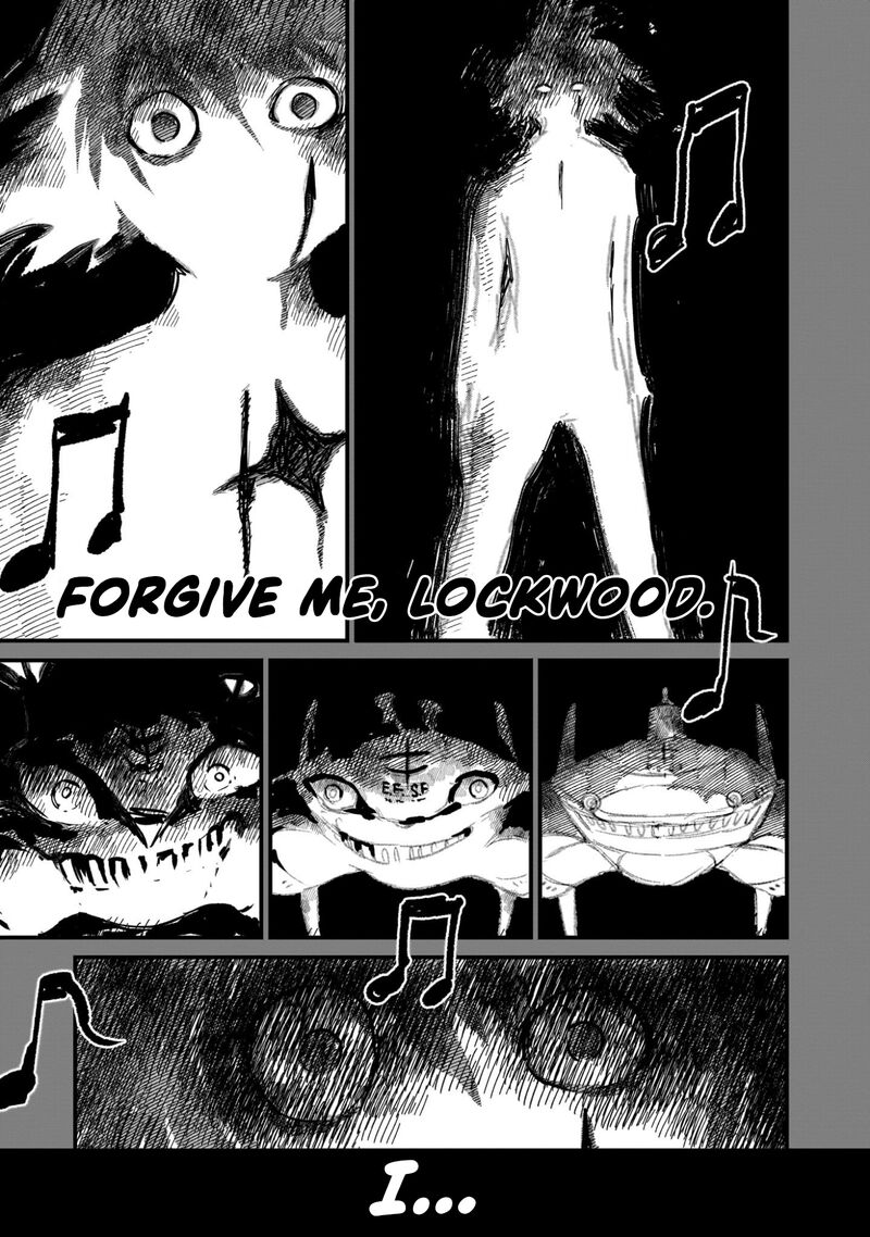 Kidou Senshi Gundam Flanagan Boon Senki Chapter 16 Page 28