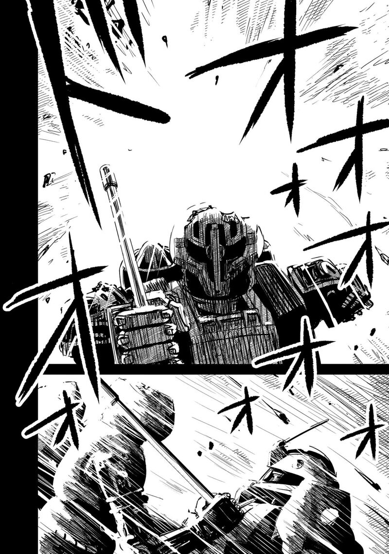 Kidou Senshi Gundam Flanagan Boon Senki Chapter 16 Page 32