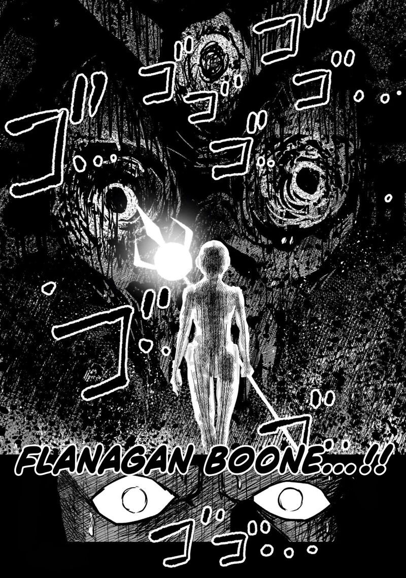 Kidou Senshi Gundam Flanagan Boon Senki Chapter 16 Page 39