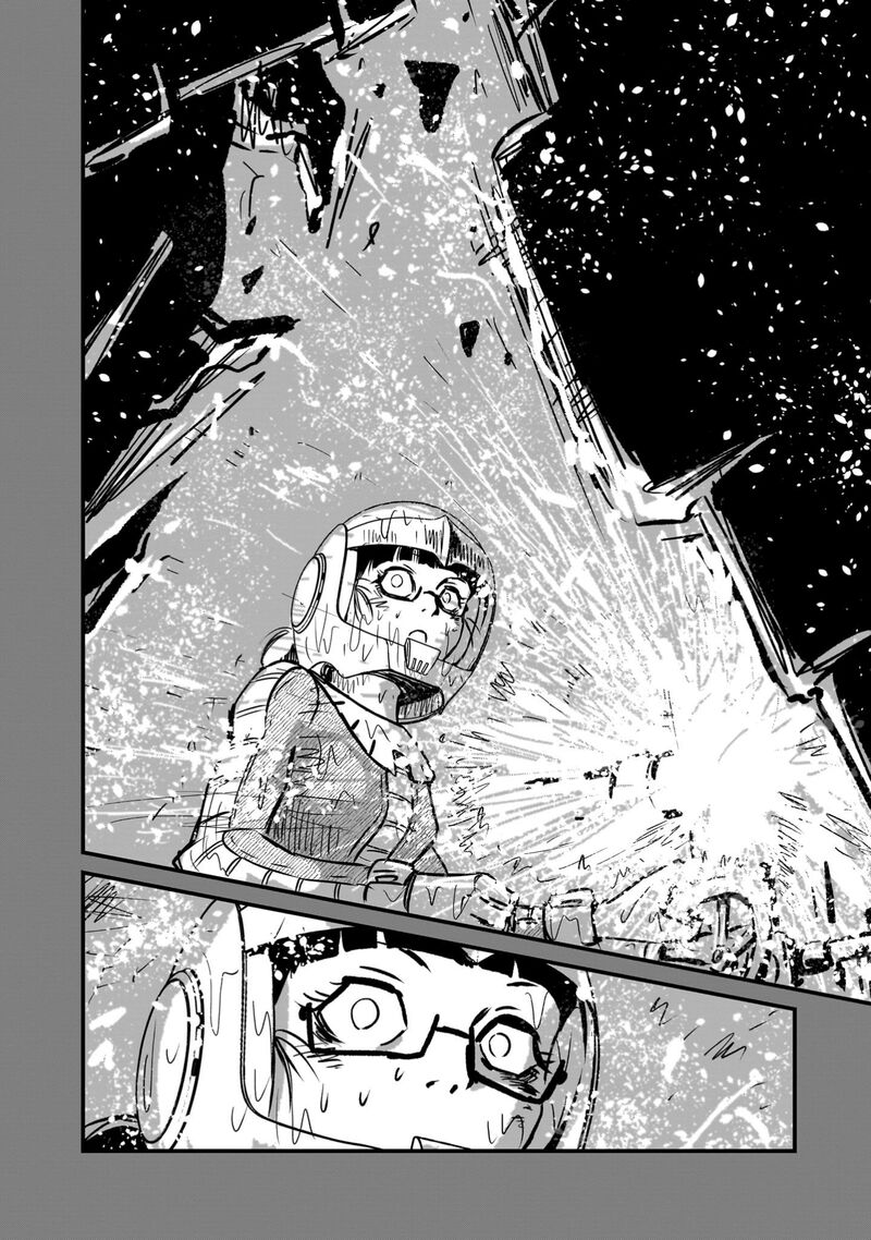 Kidou Senshi Gundam Flanagan Boon Senki Chapter 17 Page 29