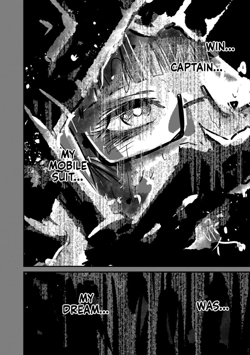 Kidou Senshi Gundam Flanagan Boon Senki Chapter 17 Page 31