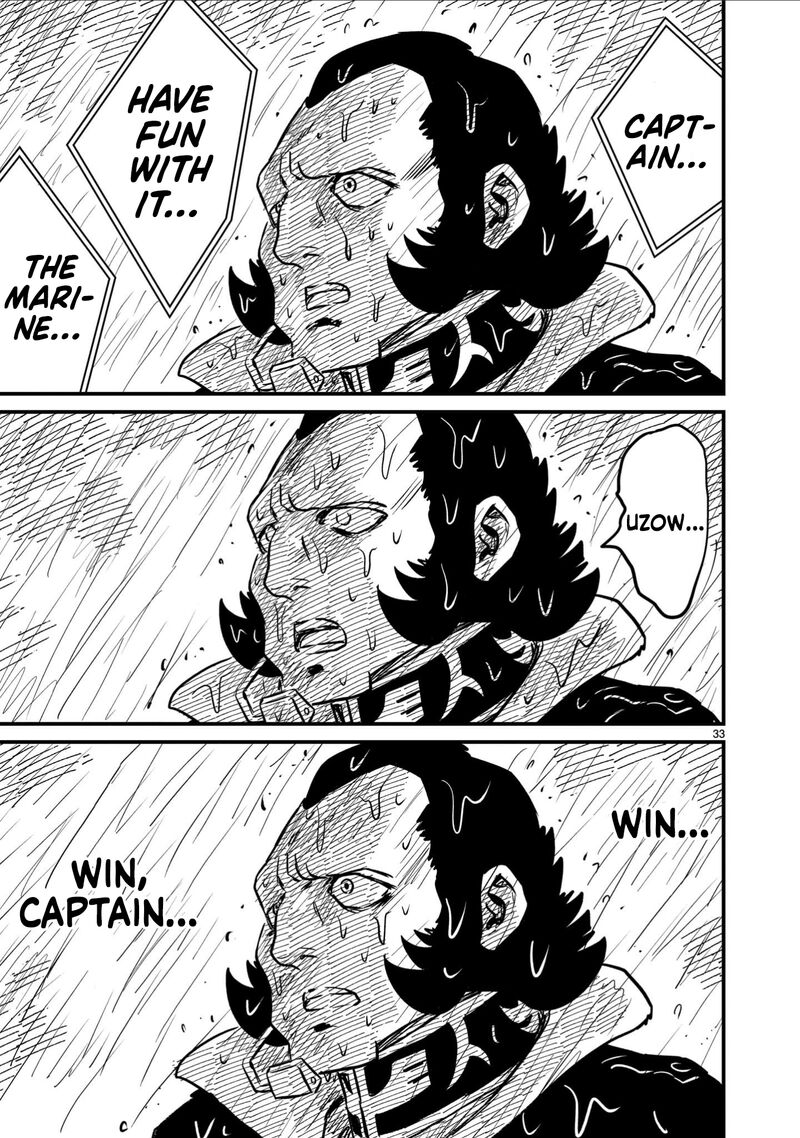 Kidou Senshi Gundam Flanagan Boon Senki Chapter 17 Page 32