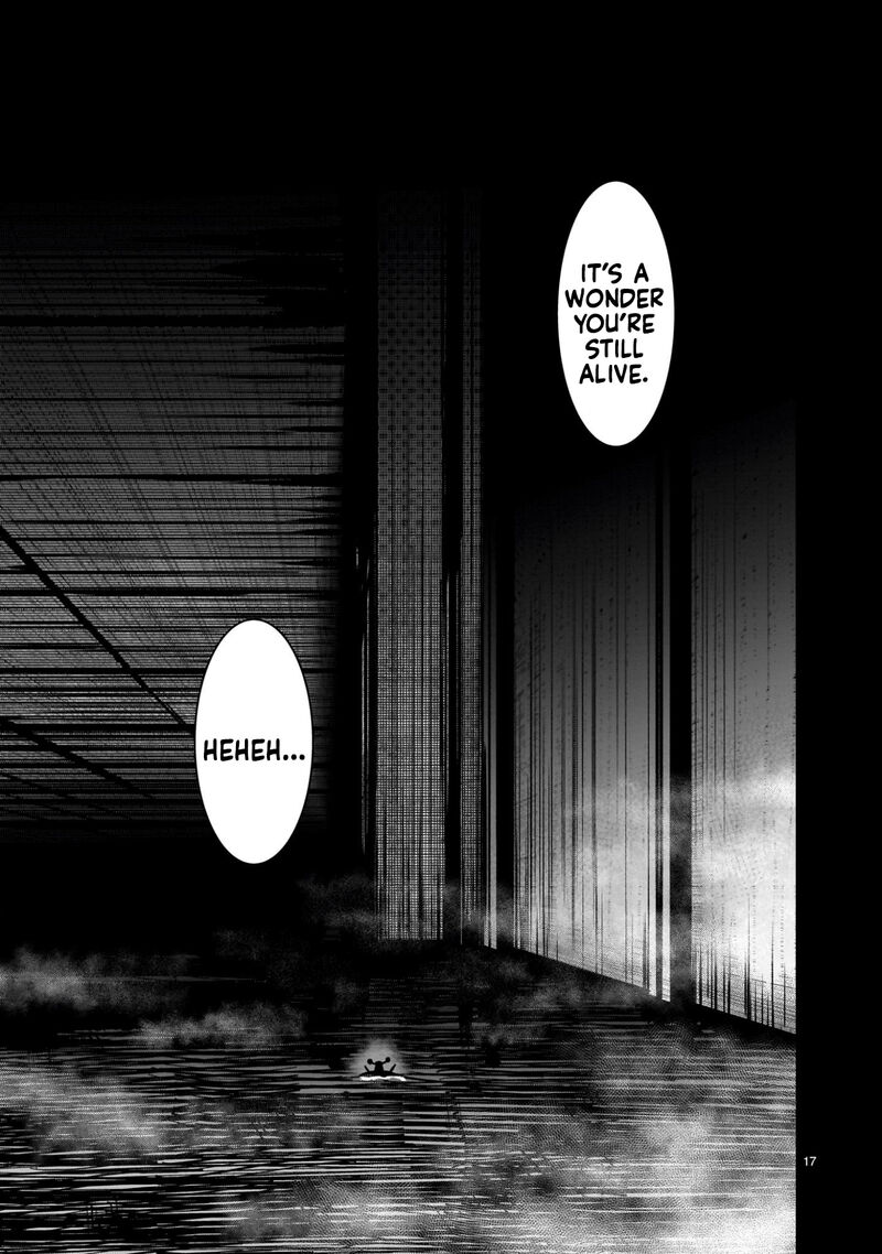 Kidou Senshi Gundam Flanagan Boon Senki Chapter 18 Page 17