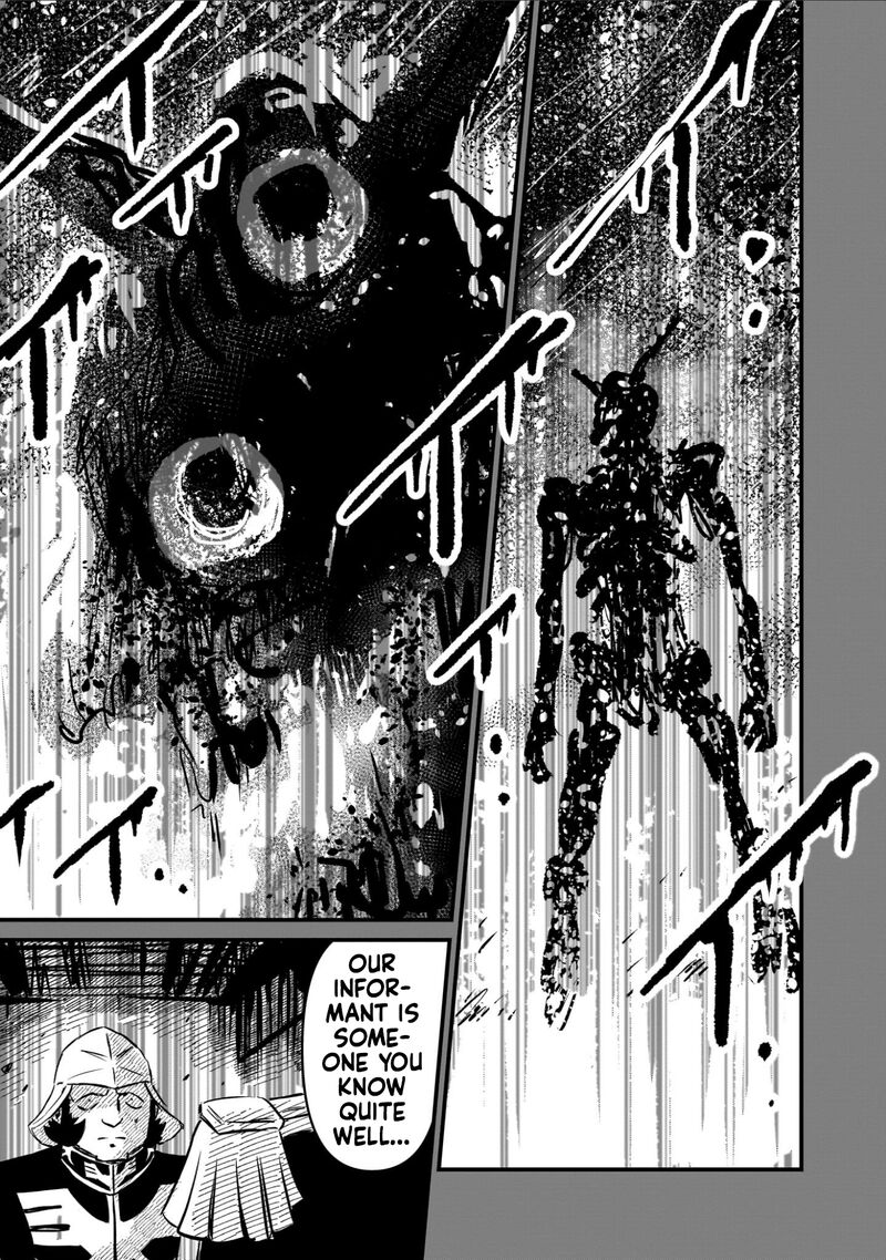 Kidou Senshi Gundam Flanagan Boon Senki Chapter 18 Page 27
