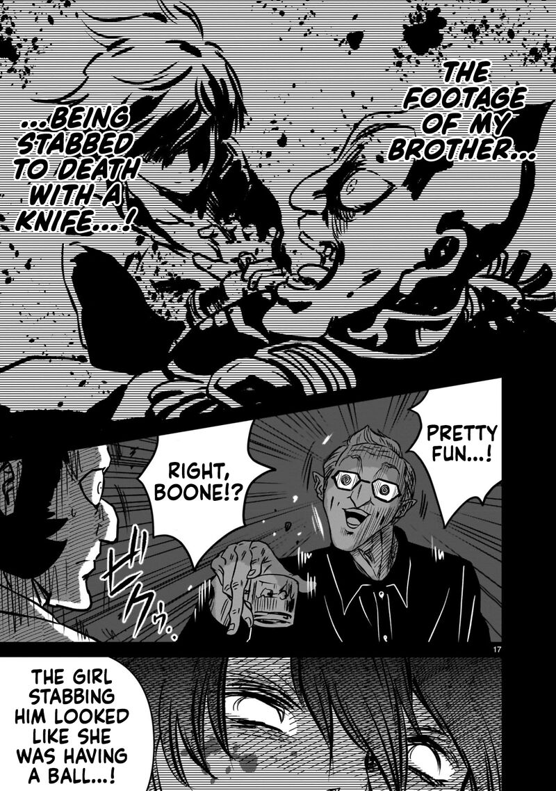Kidou Senshi Gundam Flanagan Boon Senki Chapter 19 Page 16