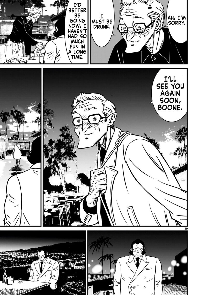 Kidou Senshi Gundam Flanagan Boon Senki Chapter 19 Page 18