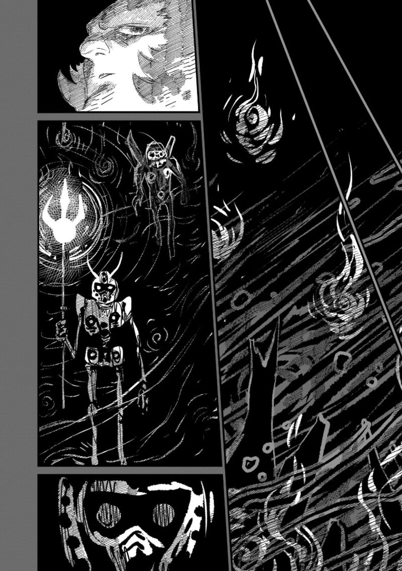 Kidou Senshi Gundam Flanagan Boon Senki Chapter 2 Page 24