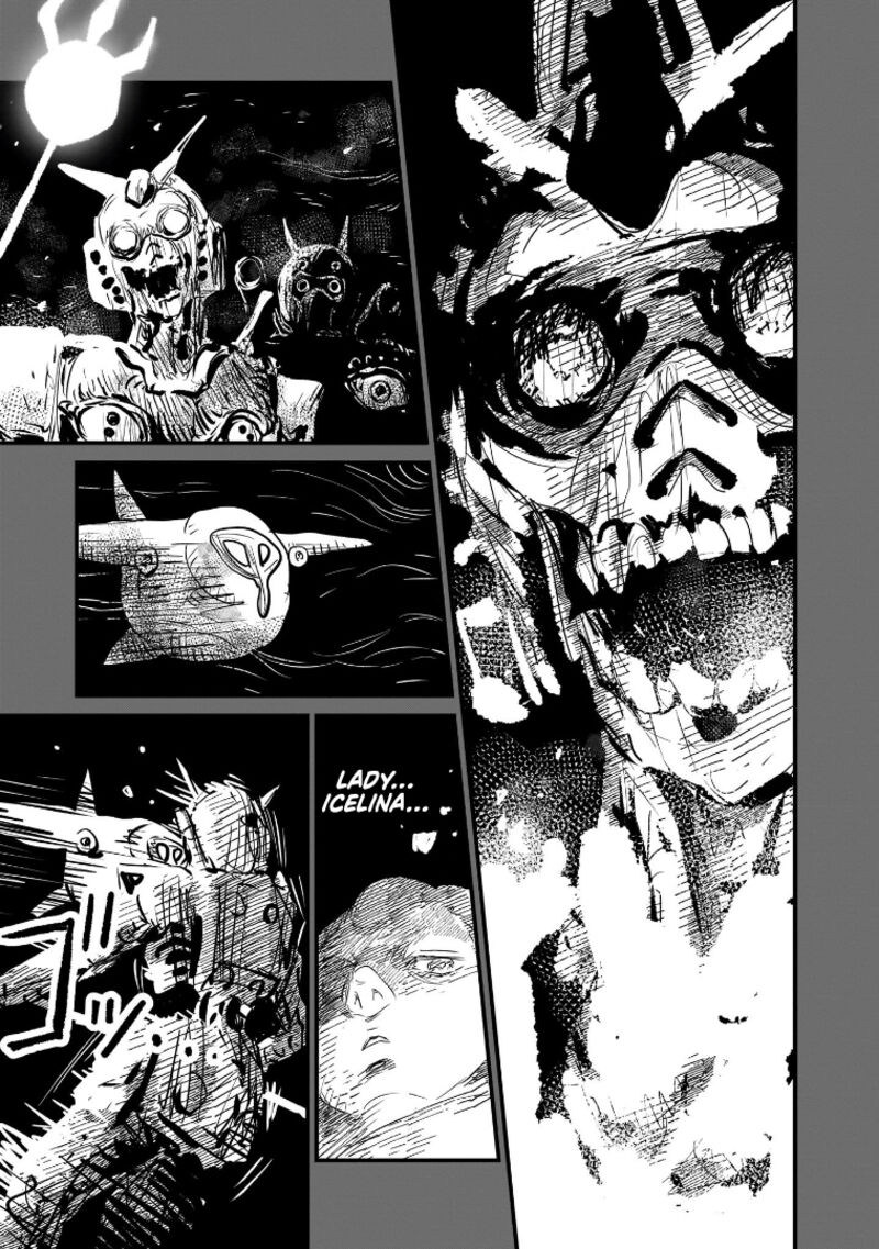 Kidou Senshi Gundam Flanagan Boon Senki Chapter 2 Page 25