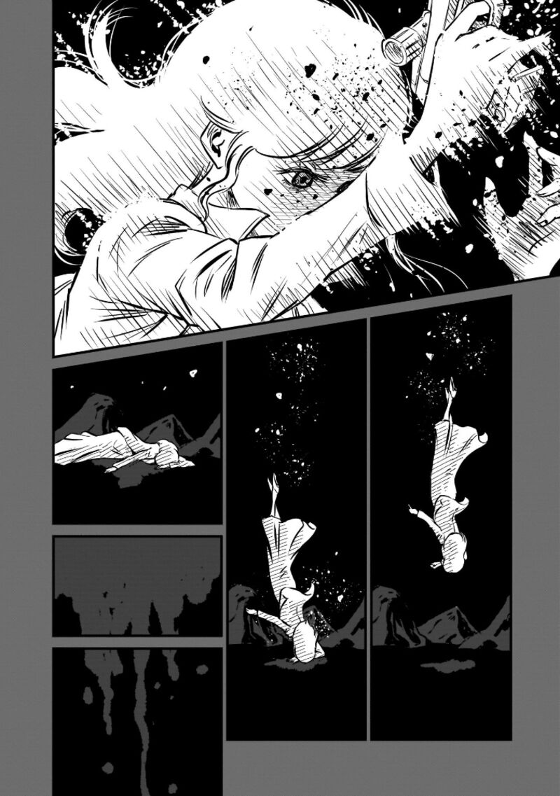 Kidou Senshi Gundam Flanagan Boon Senki Chapter 2 Page 30