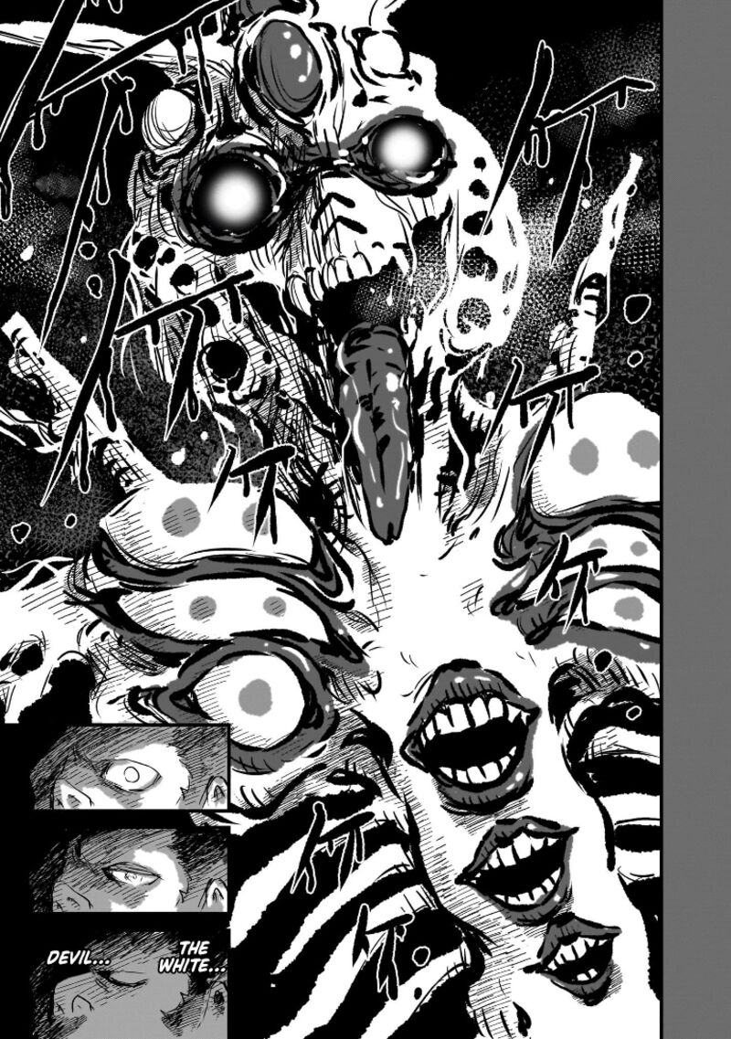 Kidou Senshi Gundam Flanagan Boon Senki Chapter 2 Page 31