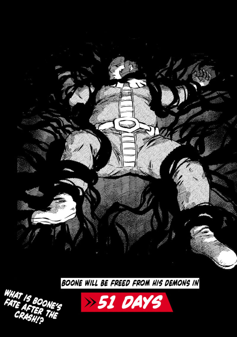 Kidou Senshi Gundam Flanagan Boon Senki Chapter 2 Page 32