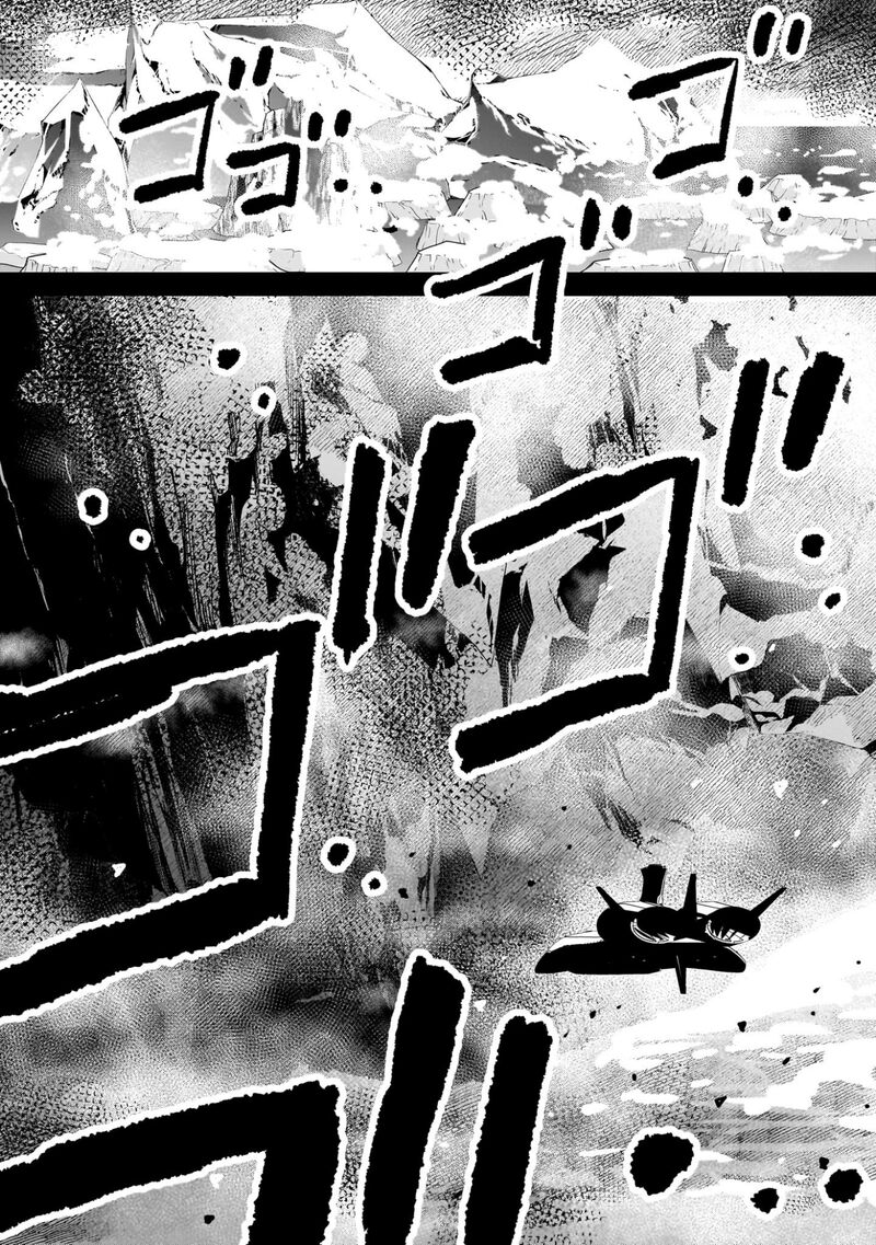 Kidou Senshi Gundam Flanagan Boon Senki Chapter 20 Page 18