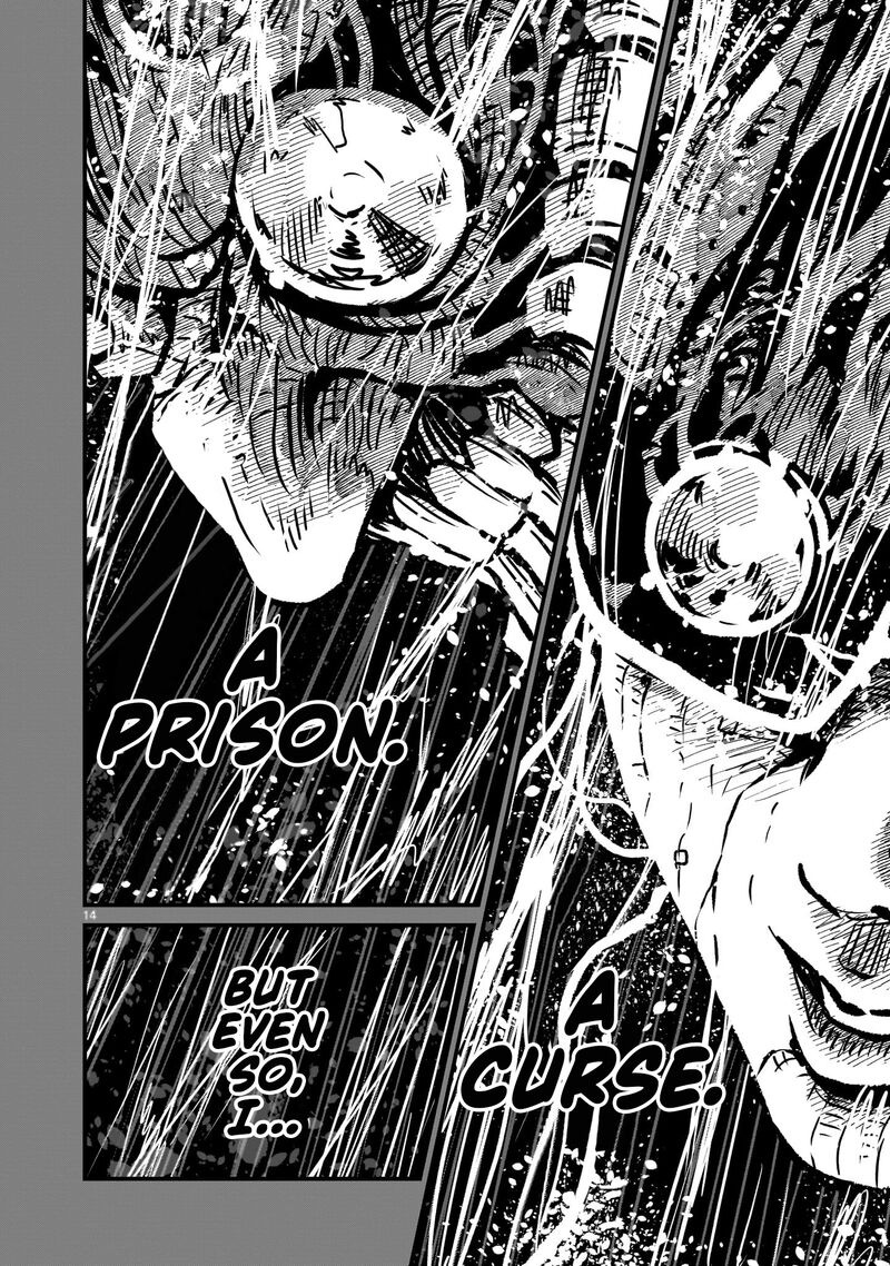 Kidou Senshi Gundam Flanagan Boon Senki Chapter 21 Page 13
