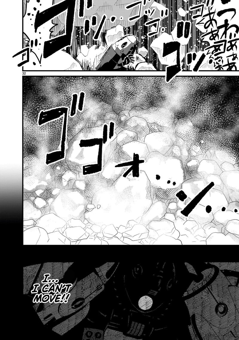 Kidou Senshi Gundam Flanagan Boon Senki Chapter 21 Page 29