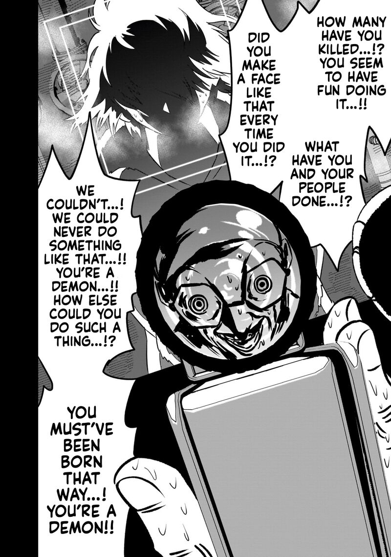 Kidou Senshi Gundam Flanagan Boon Senki Chapter 22 Page 15