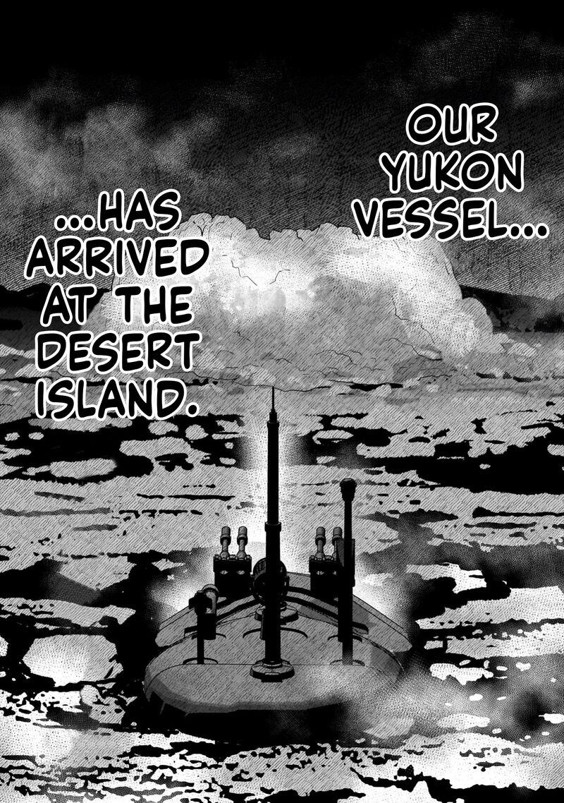 Kidou Senshi Gundam Flanagan Boon Senki Chapter 26 Page 17