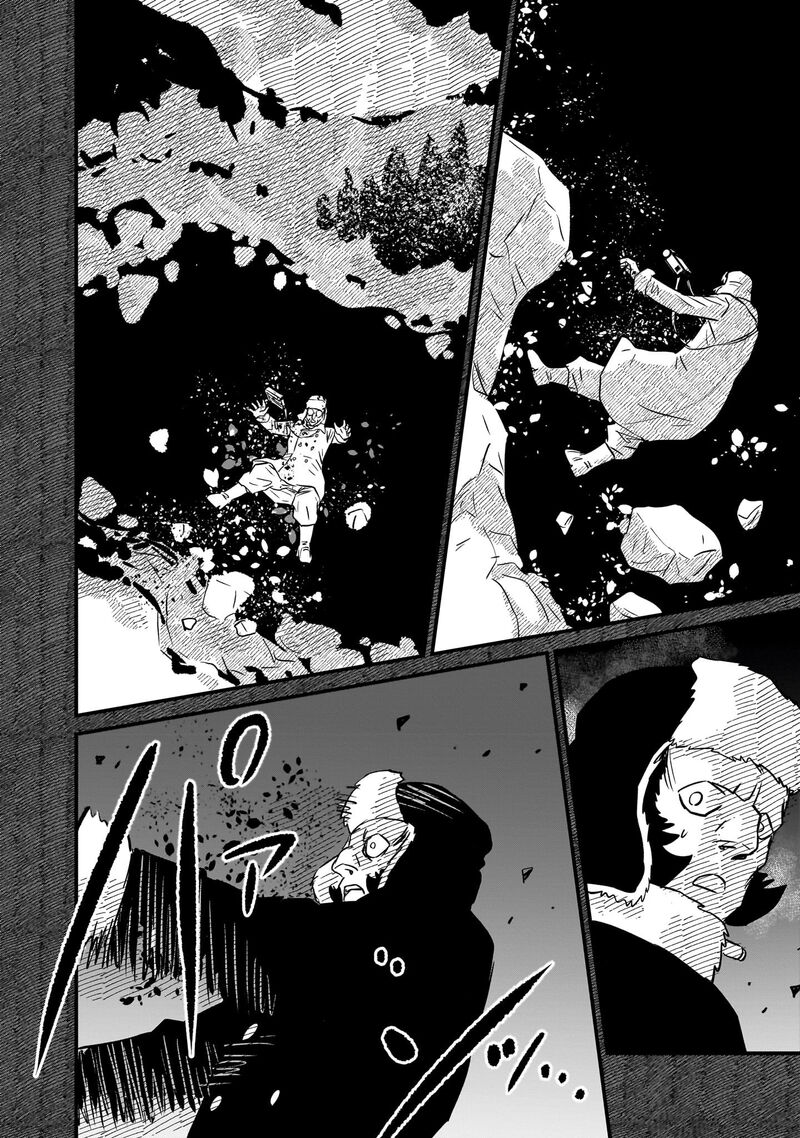 Kidou Senshi Gundam Flanagan Boon Senki Chapter 27 Page 31