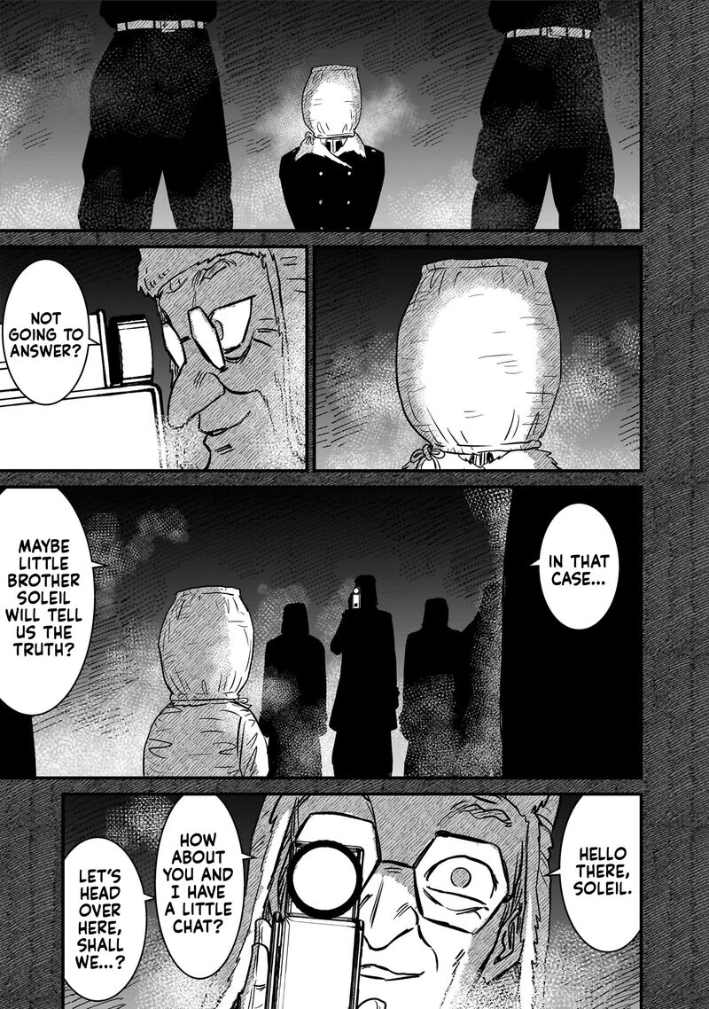 Kidou Senshi Gundam Flanagan Boon Senki Chapter 27 Page 4