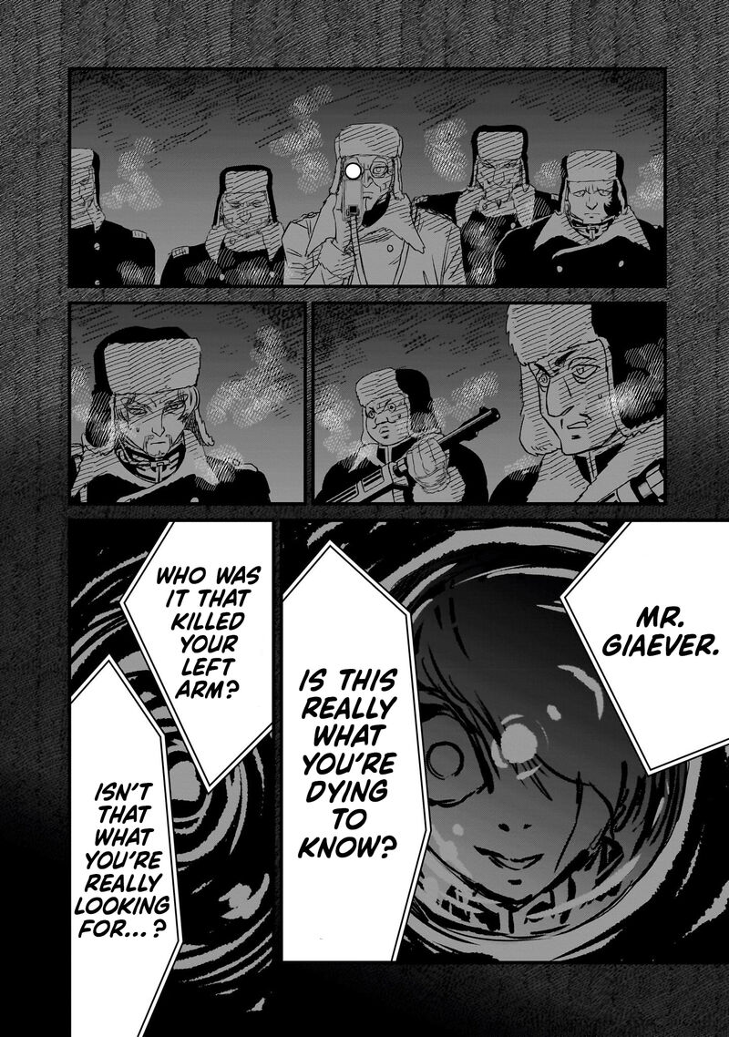 Kidou Senshi Gundam Flanagan Boon Senki Chapter 27 Page 9