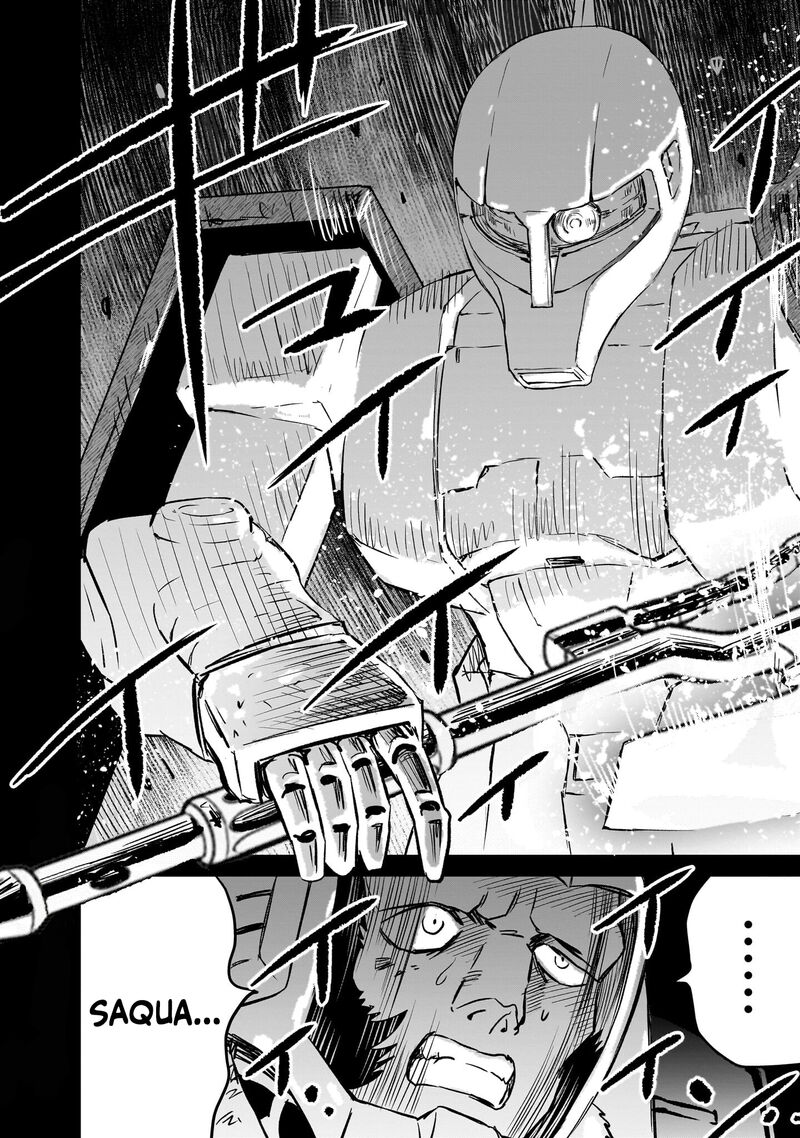 Kidou Senshi Gundam Flanagan Boon Senki Chapter 31 Page 37