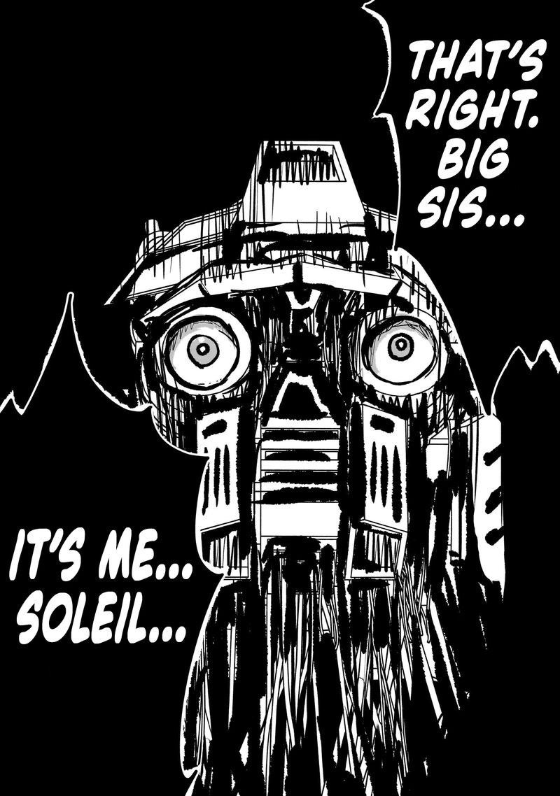 Kidou Senshi Gundam Flanagan Boon Senki Chapter 33 Page 34