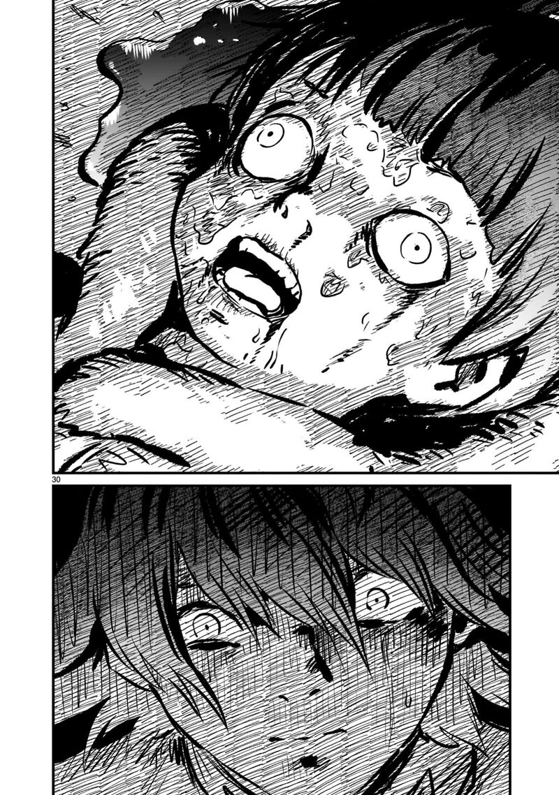 Kidou Senshi Gundam Flanagan Boon Senki Chapter 34 Page 29