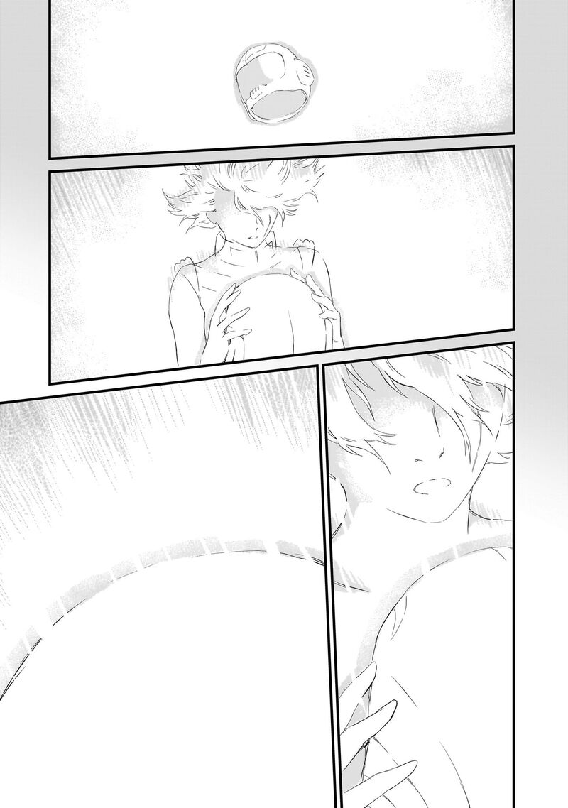 Kidou Senshi Gundam Flanagan Boon Senki Chapter 36 Page 17