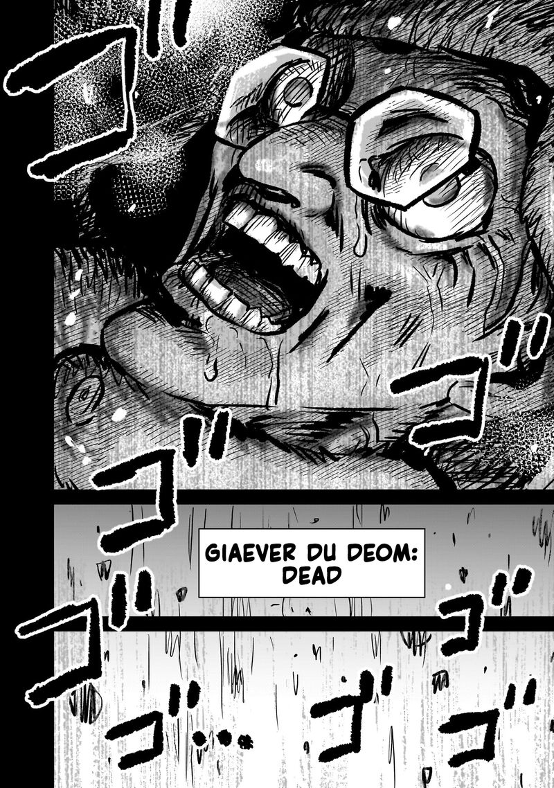 Kidou Senshi Gundam Flanagan Boon Senki Chapter 36 Page 40