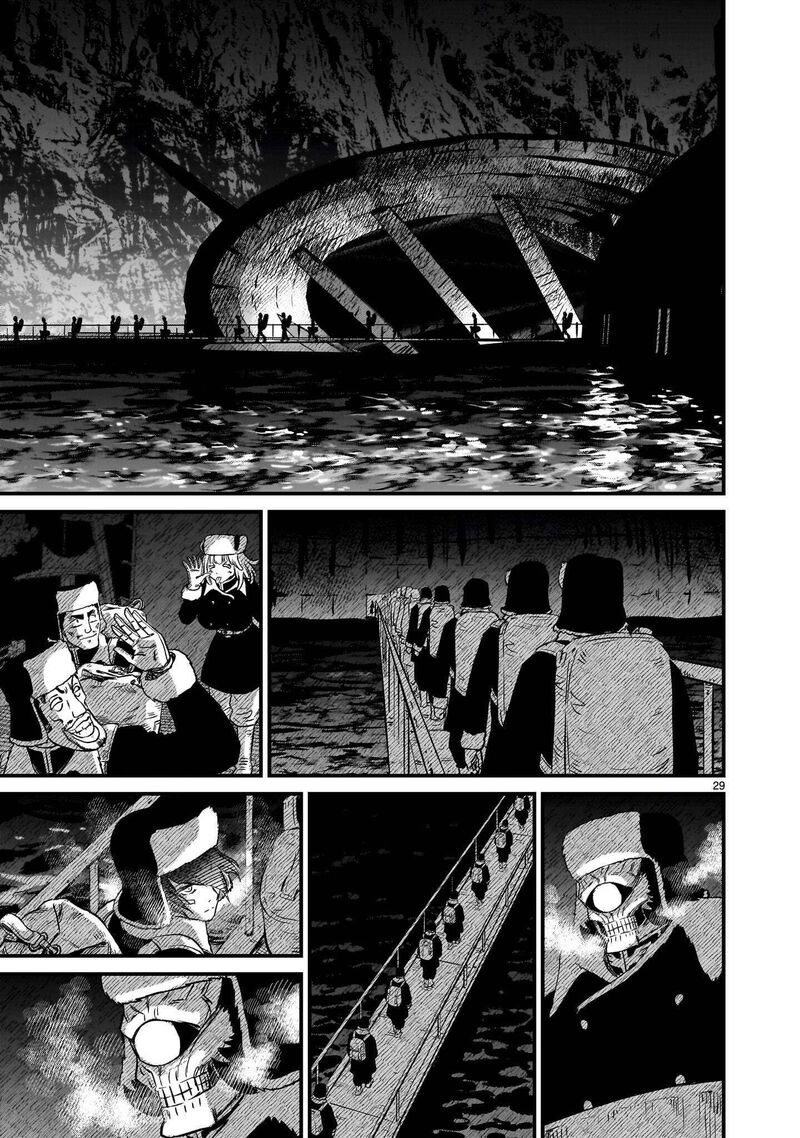 Kidou Senshi Gundam Flanagan Boon Senki Chapter 37 Page 29