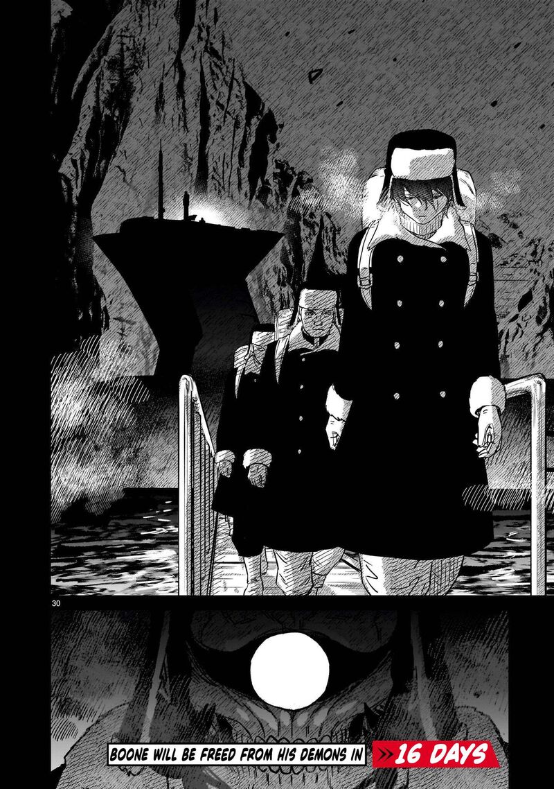 Kidou Senshi Gundam Flanagan Boon Senki Chapter 37 Page 30