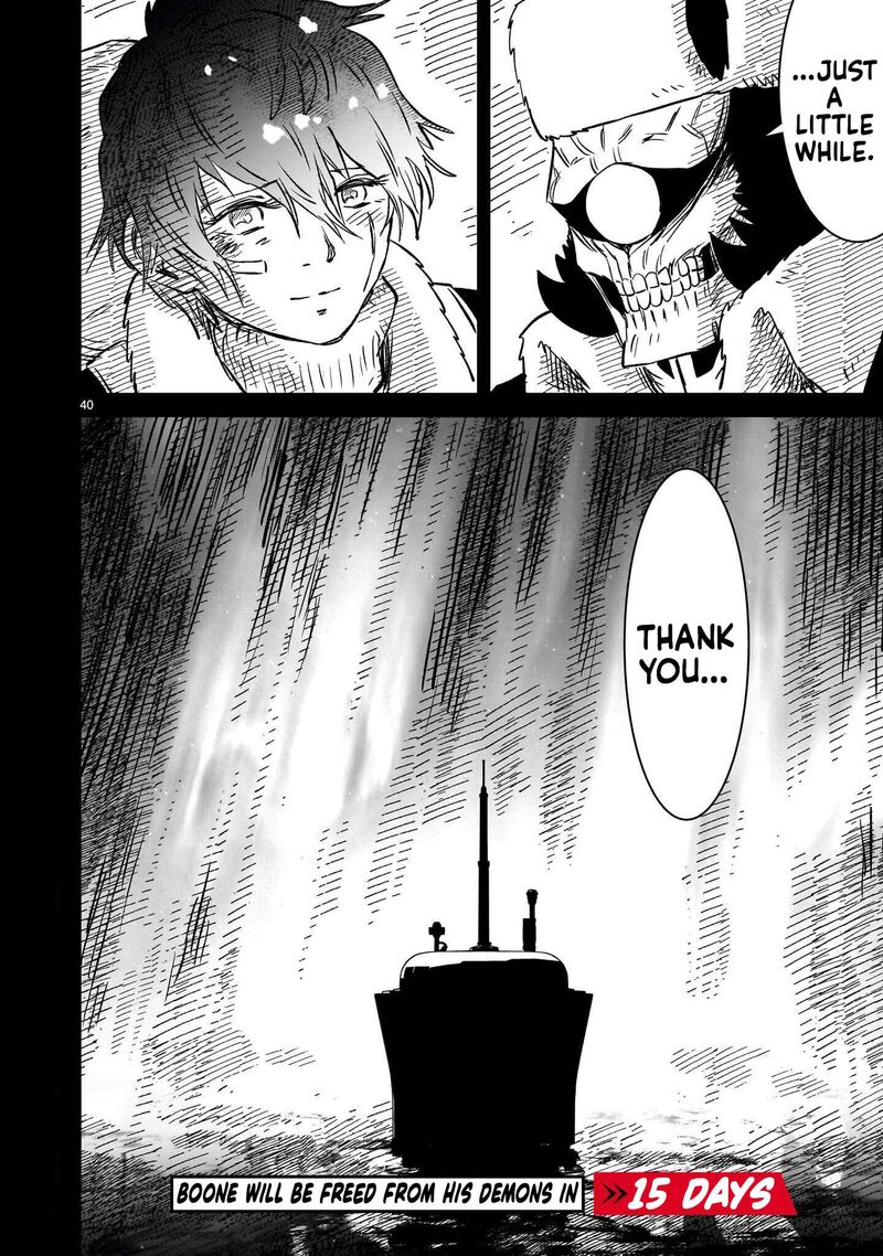 Kidou Senshi Gundam Flanagan Boon Senki Chapter 37 Page 39