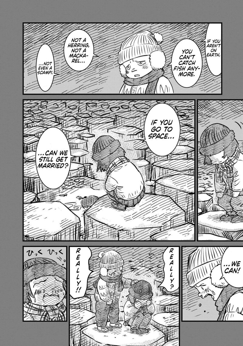 Kidou Senshi Gundam Flanagan Boon Senki Chapter 38 Page 2