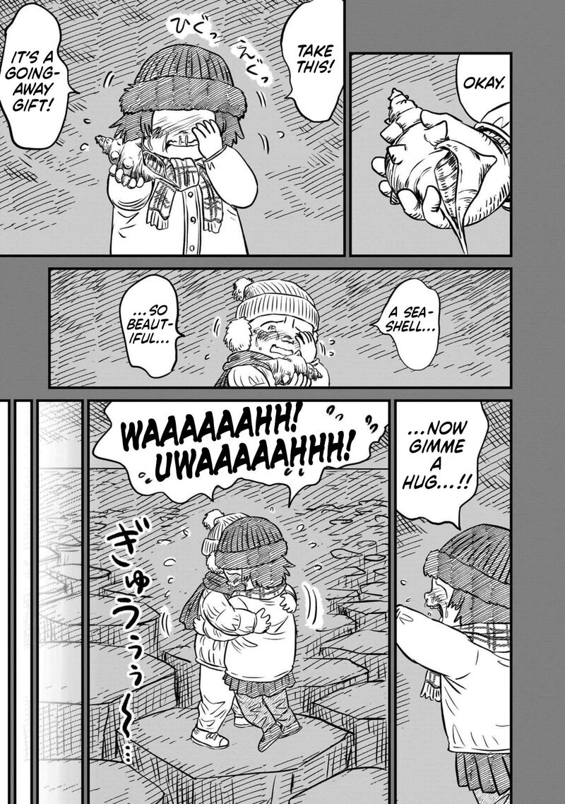 Kidou Senshi Gundam Flanagan Boon Senki Chapter 38 Page 3